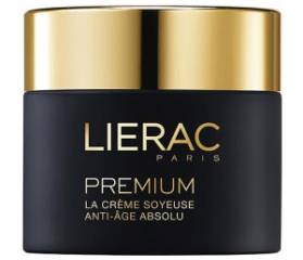 LIERAC PREMIUM LA CREMA SEDOSA 50ML