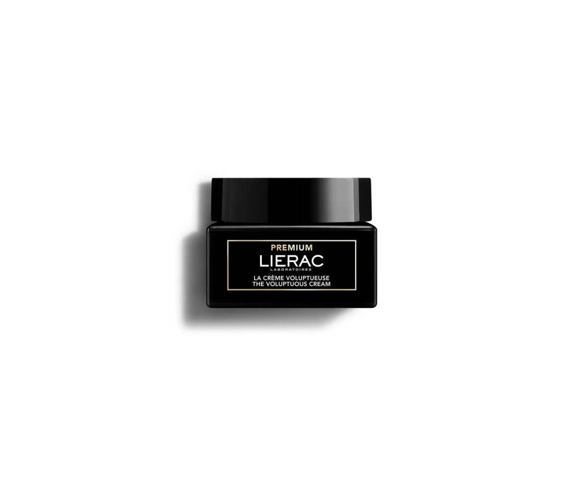 LIERAC PREMIUM LA CREMA VOLUPTUOSA 50ML