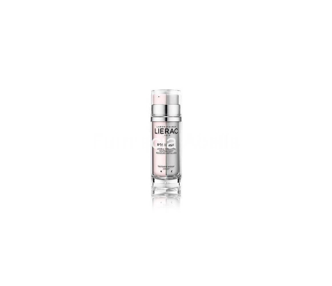 LIERAC ROSILOGIE DOBLE CONC ROJECES 30ML