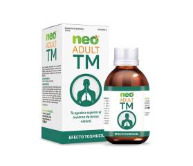 NEO ADUL TM TOSMUCIL 150ML