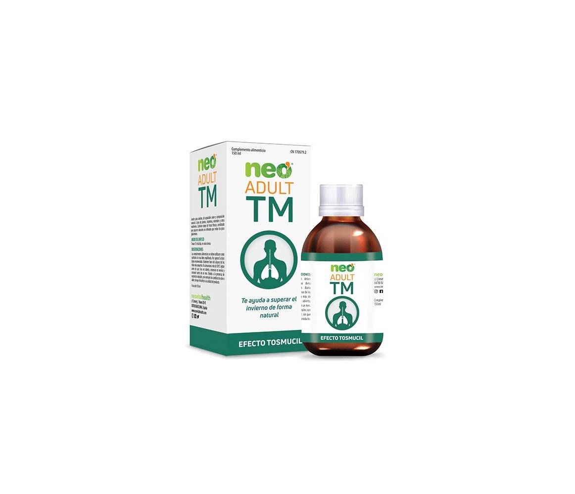 NEO ADUL TM TOSMUCIL 150ML