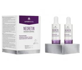 NEORETIN DC CONCENTRATE DESPIGMENTANTE 2X10ML