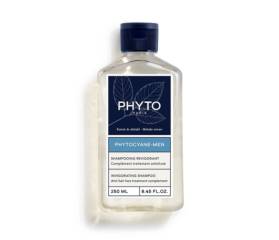 PHYTOCYANE CHAMPU REVITALIZANTE HOMBRE 250ML