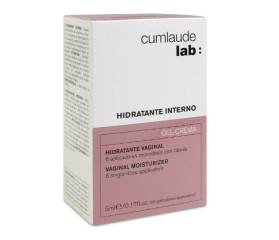 Cumlaude Lab Hidratante Interno Gel - Crema 6 mo