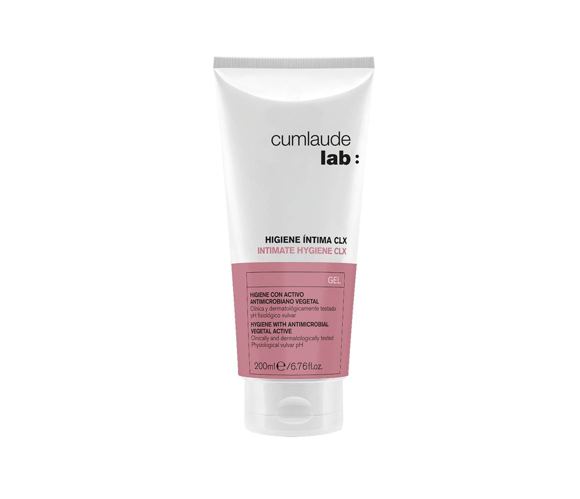 CUMLAUDE HIGIENE INTIMA  CLX 100 ML