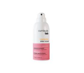 CUMLAUDE LAB: PREBIOTIC SPRAY VULVAR 75 ML