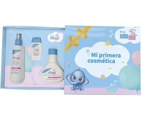 SEBAMED BABY COFRE REGALO MI PRIMERA COSMÉTICA