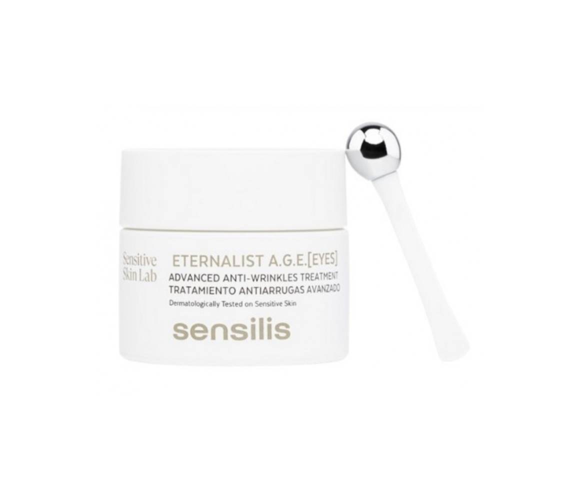 SENSILIS ETERNALIS A.G.E CONTORNO DE OJOS 20ML