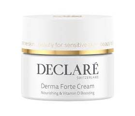 DECLARE  DERMAFORTE CREAM 50 ML