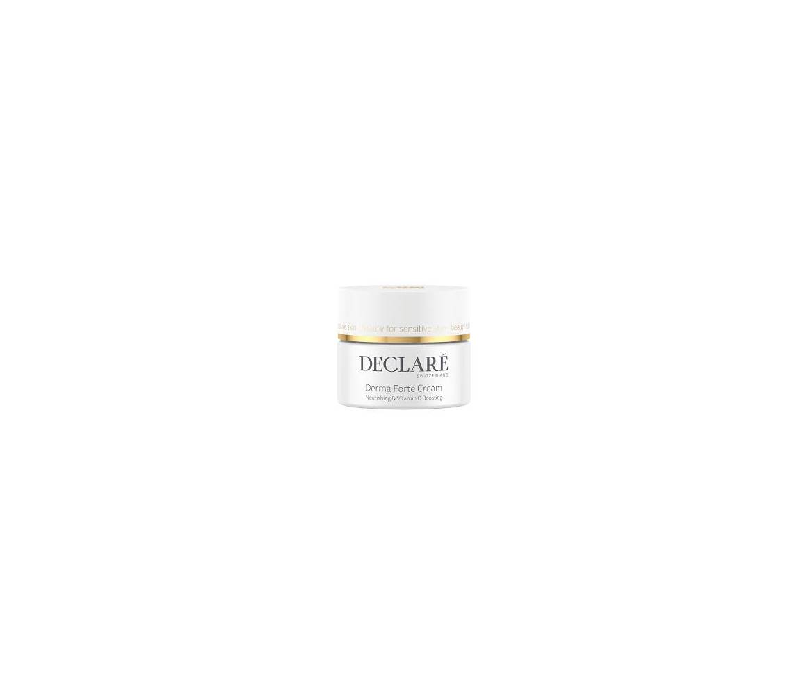 DECLARE  DERMAFORTE CREAM 50 ML