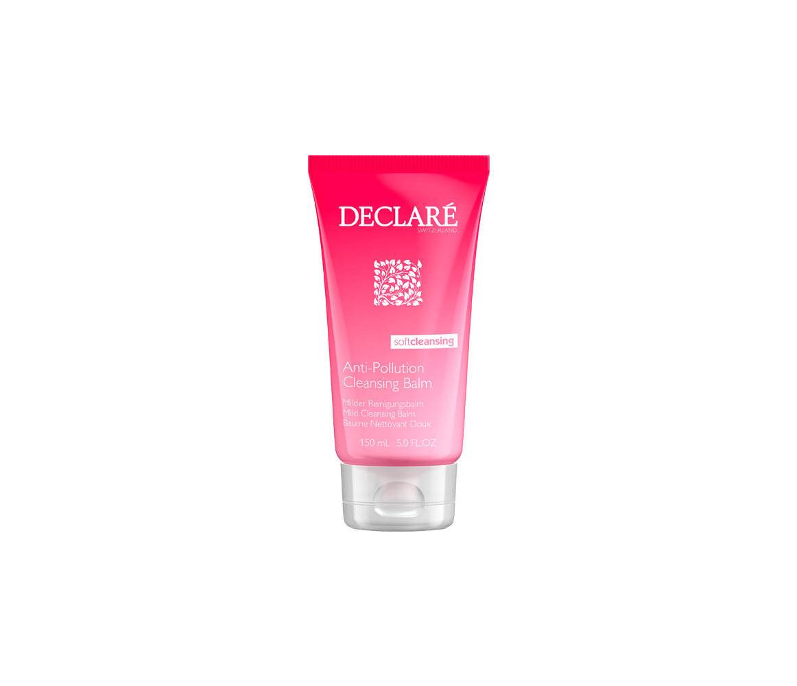 DECLARE ANTIPOLLUTION GEL LIMPIADOR  BALM 150 ML