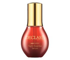 DECLARE NIGHT  ESSENTIAL SERUM 50 ML