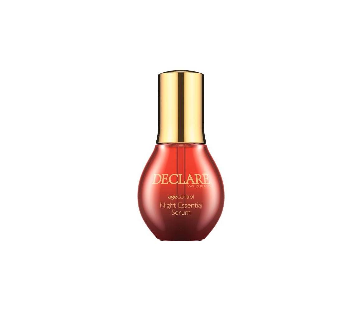 DECLARE NIGHT  ESSENTIAL SERUM 50 ML