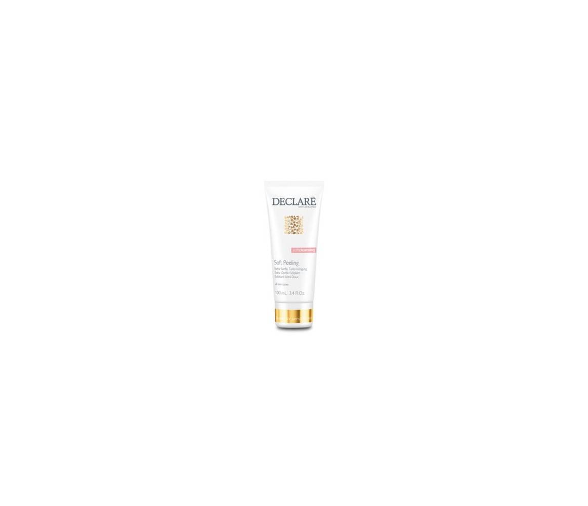 DECLARE SOFT PEELING EXFOLIANT 100 ML