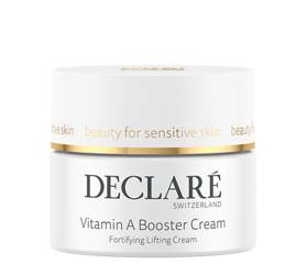 DECLARE VITAMIN A BOOSTER CREAM 50 ML