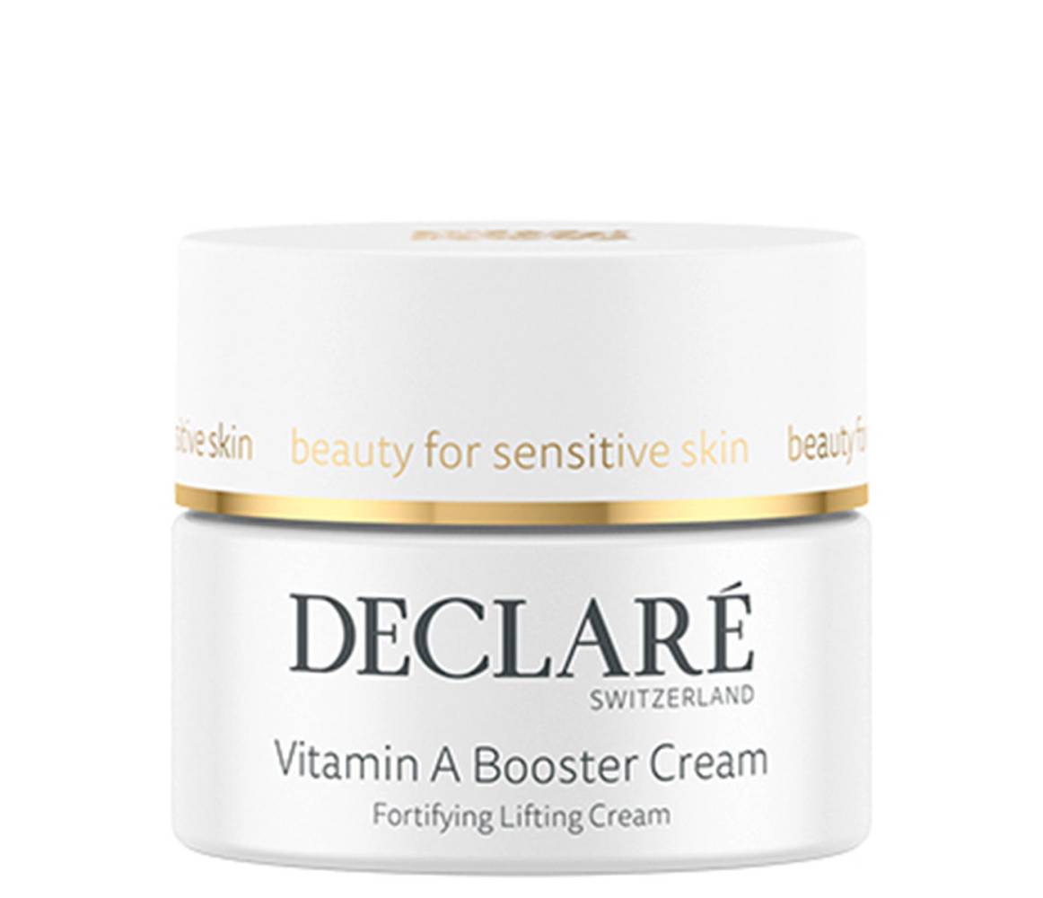 DECLARE VITAMIN A BOOSTER CREAM 50 ML