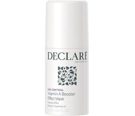 DECLARE VITAMIN A BOOSTER EFFECT MASK 75 ML