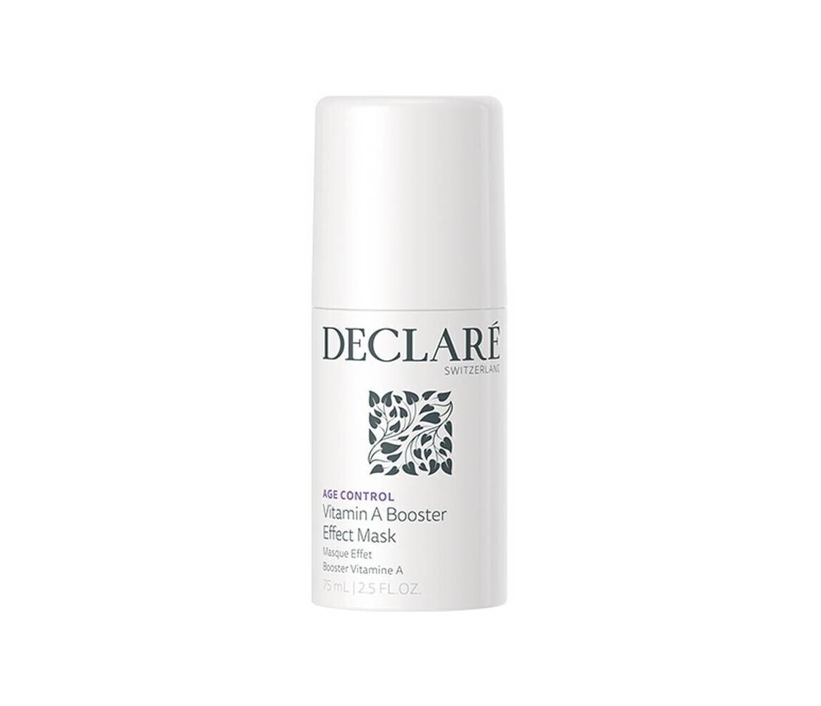 DECLARE VITAMIN A BOOSTER EFFECT MASK 75 ML