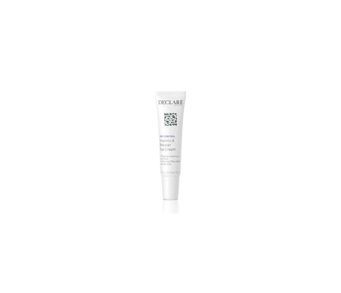 DECLARE VITAMIN A EYE & LASH CARE 15 ML