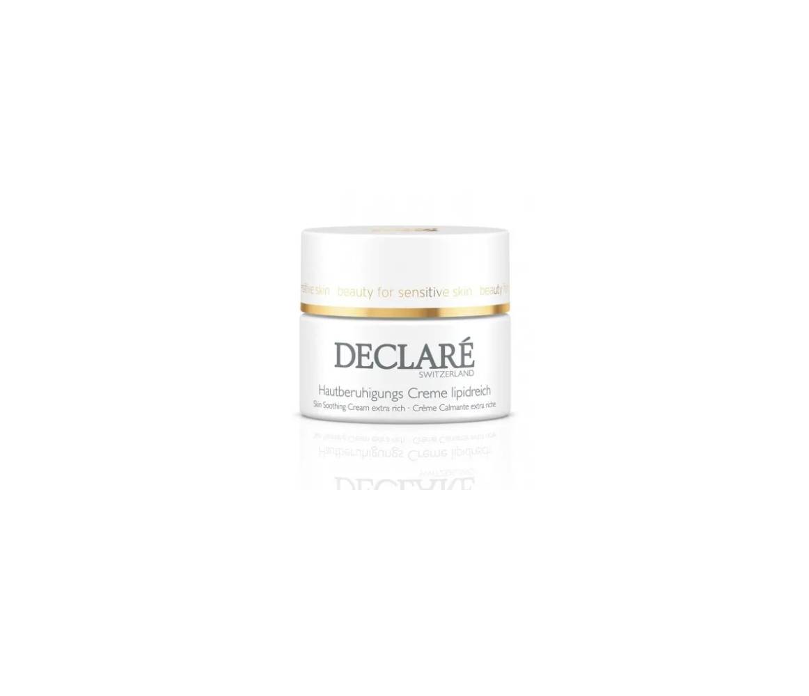 DECLARÉ SKIN SOOT CR EXTRA RICH 100 ML