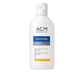 ACM NOVOPHANE CHAMPU ENERGIZANTE 200 ML