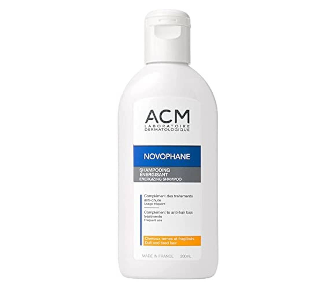 ACM NOVOPHANE CHAMPU ENERGIZANTE 200 ML