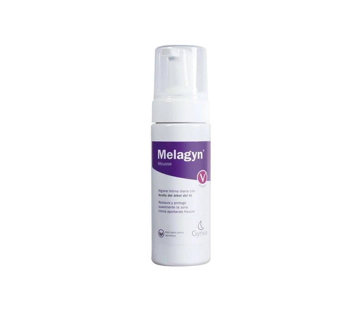 MELAGYN MOUSSE 150 ML