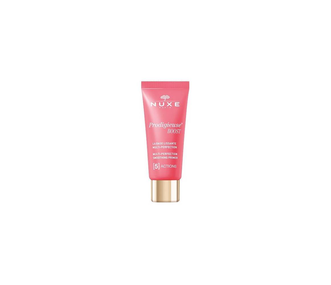 NUXE CREME PRODIGIEUSE BOOST BASE ALIZANTE 30 ML