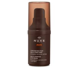 NUXE MEN CONTORNO DE OJOS MULTIFUNCION 15ML