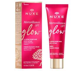 NUXE MERVEILLANCE LIFT CREMA GLOW 50 ML