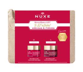 NUXE MERVEILLANCE LIFT KIT ANTIEDAD DIA/NOCHE