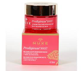 NUXE PRODIGIEUSE BOOTS BALSAM ACEITE NOCHE 50 ML