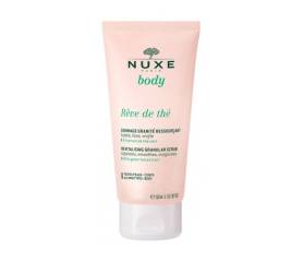 NUXE REVE DE THE EXFOLIANTE GRANUL REVIT. 150 ML