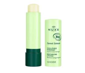 NUXE STICK LABIOS SWEET LEMON 4GR