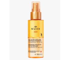 NUXE SUN ACEITE LECHE PROT HIDRAT CAPILAR 100 ML