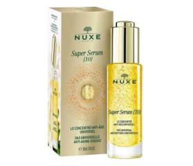 NUXE SUPER SERUM 10  50ML