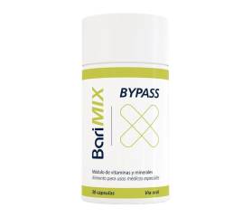 BARIMIX BYPASS 30CAP