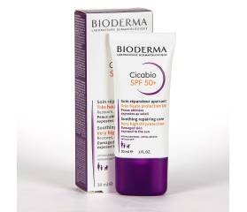 BIODERMA CICABIO SPF50 30ML