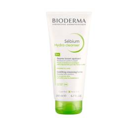 BIODERMA SEBIUM HYDRA CLEANSER 200ML