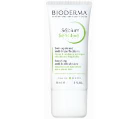 BIODERMA SEBIUM SENSITIVE 30 ML