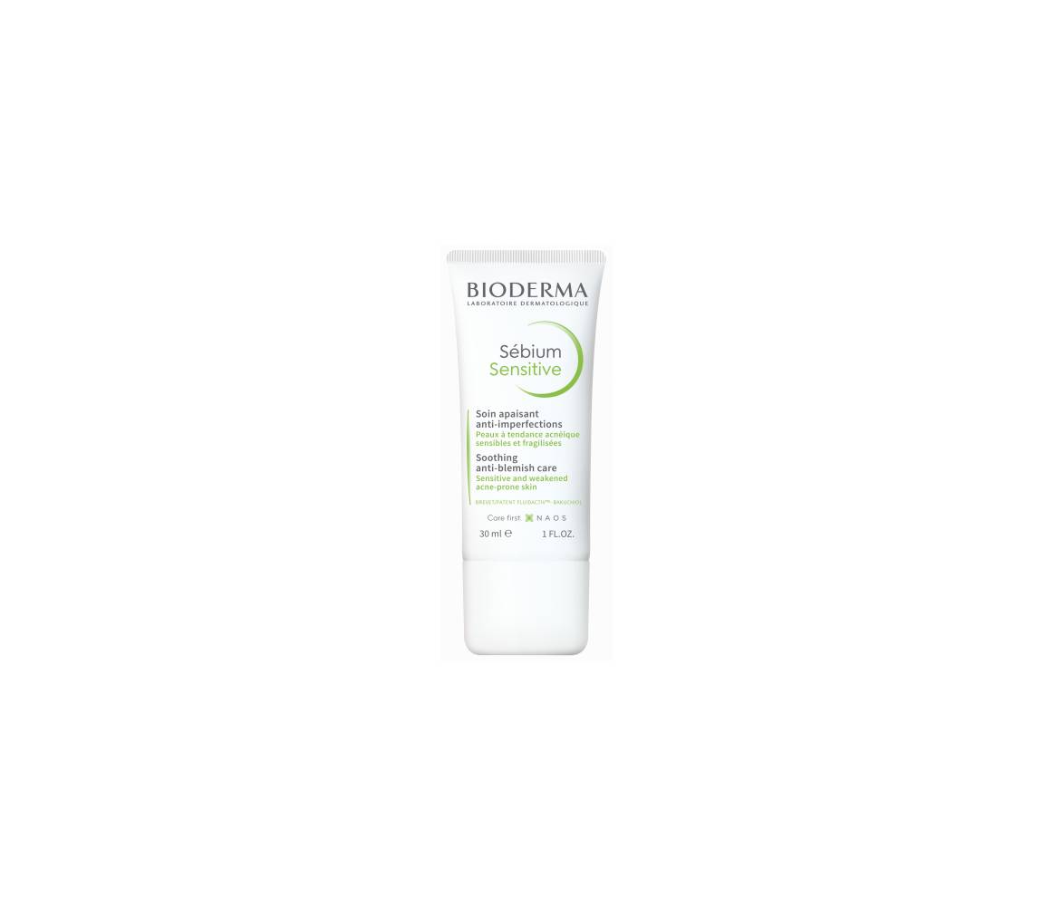 BIODERMA SEBIUM SENSITIVE 30 ML