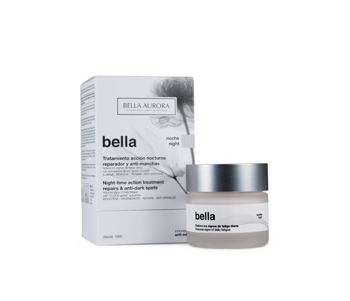 BELLA AURORA  BELLA NOCHE  50 ML