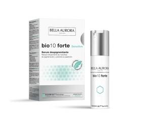 BELLA AURORA BIO 10 FORTE SENSITIVE SERUM DESPIG