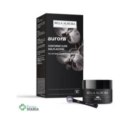 BELLA AURORA CONTORNO DE OJOS MULTI-ACCION 15ML