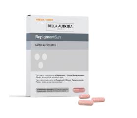 BELLA AURORA REPIGMENTSUN 30 CAPSULAS