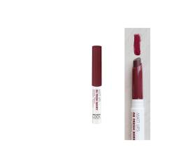 BETER LOOK LIPSTICK MATT LIPS 08 FRESH BERRY