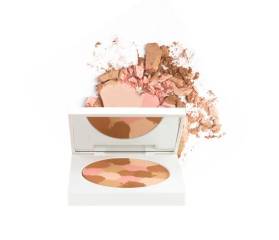 BETER LOOK BRONZING COMPACT POWDER SPF20