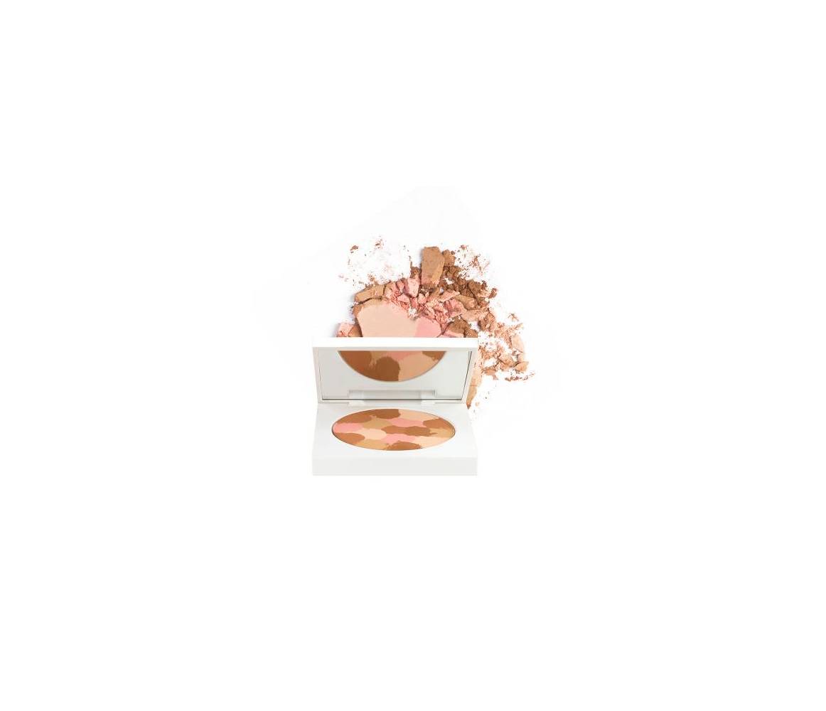 BETER LOOK BRONZING COMPACT POWDER SPF20