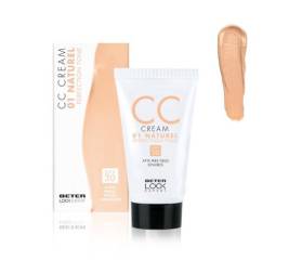 BETER LOOK CC CREMA 01 NATURAL