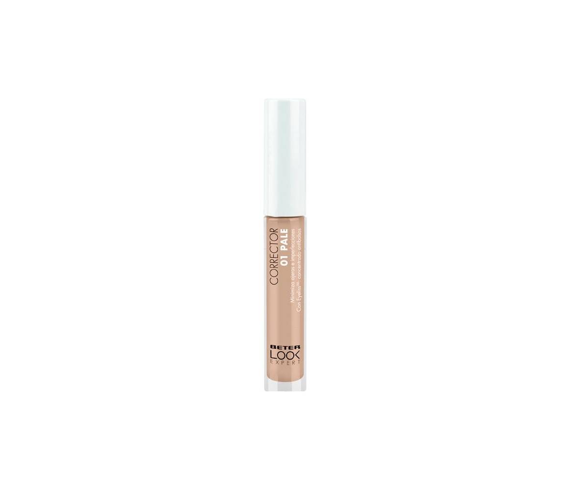 BETER LOOK CORRECTOR OJERAS 01 PALE